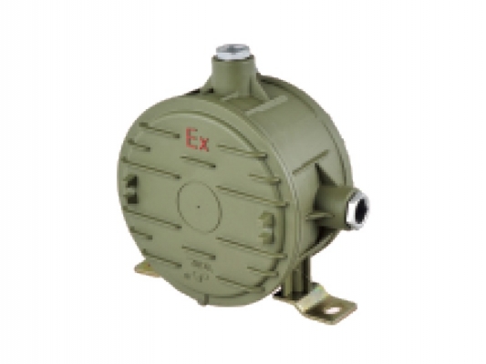 Wholesale Explosion Proof Led - BAL series Explosion-proof ballast – Feice detail pictures