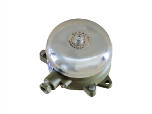 Super Purchasing for Waterproof Automotive Wire Connectors - BDL seris Explosion-proof electrical bell – Feice